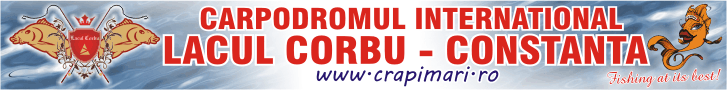 Lacul Corbu 2