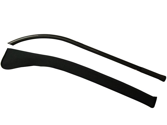 Select Baits Aero Carbon Stick, un baston de nadire la mare cautare.